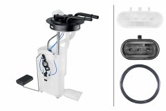 HELLA 8TF 358 318-241 — Modul alimentare combustibil