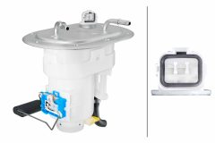 HELLA 8TF 358 318-501 — Топливный модуль