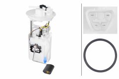 HELLA 8TF 358 318-721 — Modul alimentare combustibil