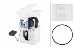 HELLA 8TF 358 318-761 — Modul alimentare combustibil