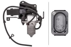 HELLA 8TG 358 157-001 — Pompă vacuum frână