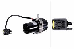 HELLA 8TG 358 400-001 — Pompă vacuum frână