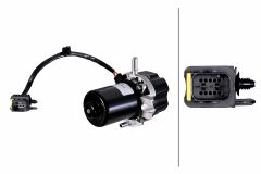 HELLA 8TG 358 400-011 — Pompă vacuum frână
