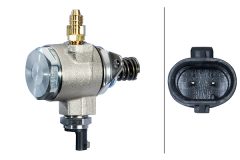 HELLA 8TH 358 304-251 — Pompă de înaltă presiune