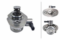 HELLA 8TH 358 345-011 — Pompă de înaltă presiune