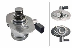 HELLA 8TH 358 345-021 — Pompă de înaltă presiune