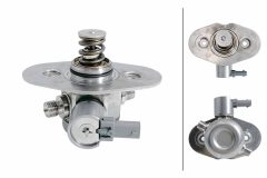 HELLA 8TH 358 345-031 — Pompă de înaltă presiune