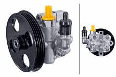 HELLA 8TL 359 000-121 — Насос ГУР