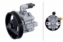 HELLA 8TL 359 000-131 — Насос ГУР