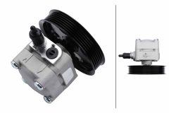 HELLA 8TL 358 625-121 — Pompă servodirecție