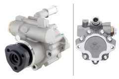 HELLA 8TL 359 000-151 — Pompă servodirecție