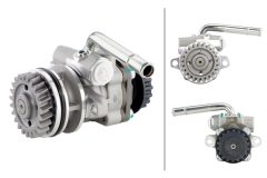 HELLA 8TL 359 000-241 — Pompă servodirecție