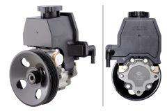 HELLA 8TL 359 000-301 — Насос ГУР