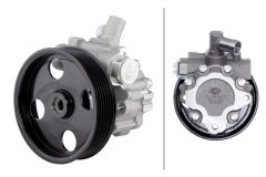 HELLA 8TL 359 000-371 — Pompă servodirecție
