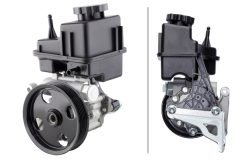 HELLA 8TL 359 000-451 — Pompă servodirecție