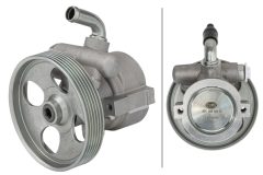 HELLA 8TL 359 000-631 — Pompă servodirecție