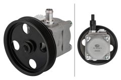 HELLA 8TL 359 000-761 — Pompă servodirecție