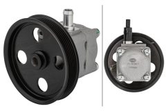 HELLA 8TL 359 000-771 — Pompă servodirecție
