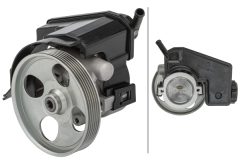 HELLA 8TL 359 000-811 — Pompă servodirecție