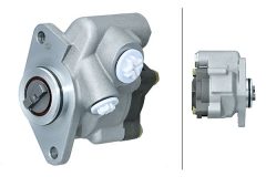 HELLA 8TL 359 000-851 — Насос ГУР