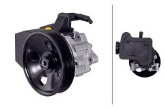 HELLA 8TL 359 003-321 — Насос ГУР
