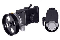 HELLA 8TL 359 003-331 — Pompă servodirecție