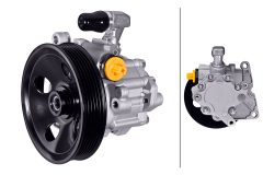HELLA 8TL 359 003-381 — Pompă servodirecție
