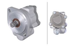 HELLA 8TL 359 003-741 — Насос ГУР