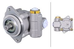 HELLA 8TL 359 003-791 — Насос ГУР
