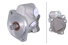 HELLA 8TL 359 003-831 — Насос ГУР