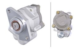 HELLA 8TL 359 003-851 — Насос ГУР