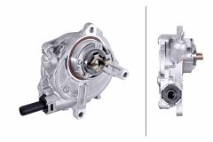 HELLA 8TM 358 400-051 — Pompă vacuum frână