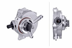 HELLA 8TM 358 400-061 — Вакуумный насос тормозов