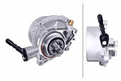HELLA 8TM 358 400-091 — Вакуумный насос тормозов