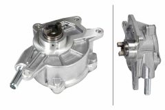HELLA 8TM 358 400-111 — Pompă vacuum frână