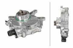 HELLA 8TM 358 400-121 — Pompă vacuum frână