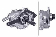 HELLA 8TM 358 400-171 — Pompă vacuum frână