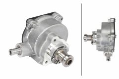 HELLA 8TM 358 400-281 — Pompă vacuum frână