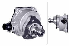 HELLA 8TM 358 400-311 — Pompă vacuum frână