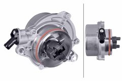 HELLA 8TM 358 400-371 — Pompă vacuum frână