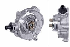 HELLA 8TM 358 400-391 — Вакуумный насос тормозов