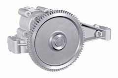 HELLA 8TO 358 222-031 — Pompă de ulei motor