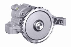 HELLA 8TO 358 222-101 — Pompă de ulei motor