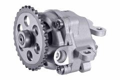 HELLA 8TO 358 222-121 — Pompă de ulei motor