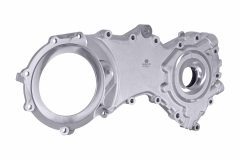 HELLA 8TO 358 222-131 — Pompă de ulei motor