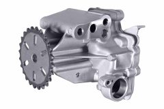 HELLA 8TO 358 222-181 — Pompă de ulei motor