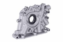 HELLA 8TO 358 222-201 — Pompă de ulei motor