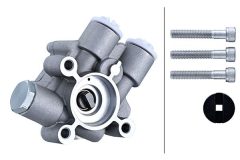 HELLA 8TP 358 304-301 — Pompă alimentare combustibil
