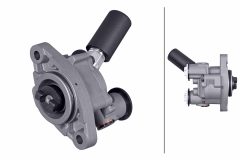 HELLA 8TP 358 308-461 — Насос подачи топлива