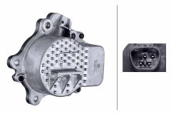 HELLA 8TW 358 412-471 — Pompă de apă